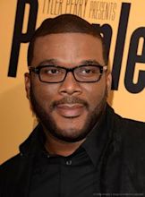 Tyler Perry