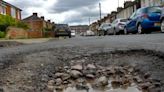 £50m a year needed to repair county roads