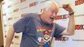 Charles Martinet es más que Mario Bros. ¿qué otros papeles interpretó el actor?