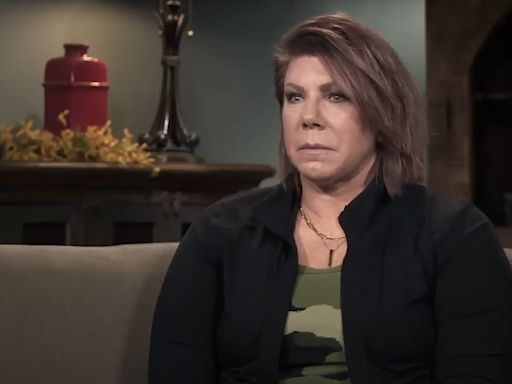 Sister Wives’ Meri Brown Slammed for $600 Membership Cost of Joining Her Worthy Up ‘Community’