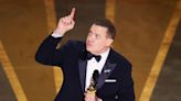 Brendan Fraser Tears Up as He Solidifies His Comeback and Accepts Best Actor Oscar for ‘The Whale’