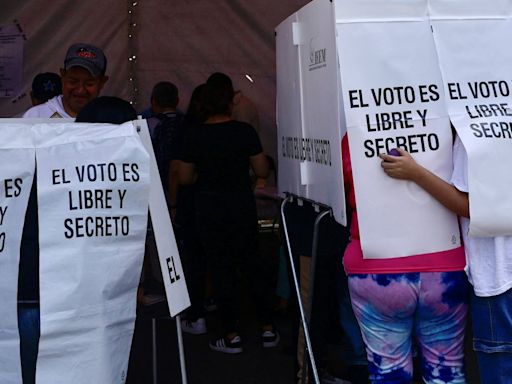 Resultados Elecciones 2024: ¿quiénes son los ganadores de las 16 alcaldías en CDMX?