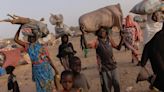 Surrounded by Fighters and Haunted by Famine, Sudan City Fears Worst