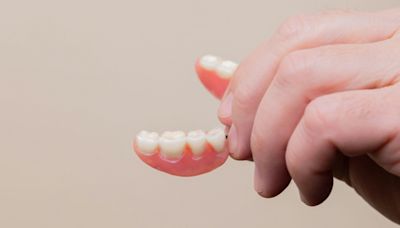 Study finds 'significant link' between tooth loss and fatal heart disease