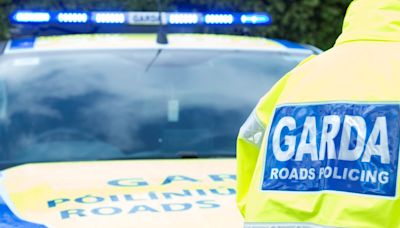 Gardaí launch Traffic Watch online tool in crackdown on dangerous driving - Donegal Daily