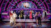 Ninth celebrity ‘really gutted’ to depart Strictly Come Dancing