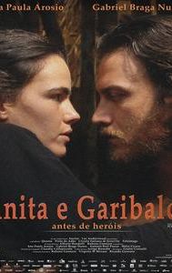 Anita & Garibaldi