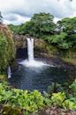 Hilo, Hawaii