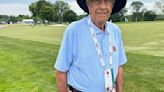 A look at US Women's Open volunteer Jere Kimmich of Lancaster