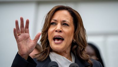 Evening Report — Can the Harris surge last?