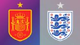 Spain vs England: Preview, predictions and lineups