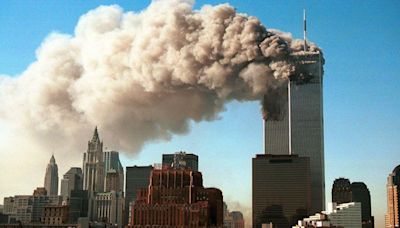 Three men accused of plotting 9/11 reach plea deal - Pentagon