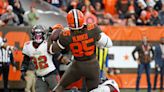 Cleveland Browns TE David Njoku ruled out against Houston Texans