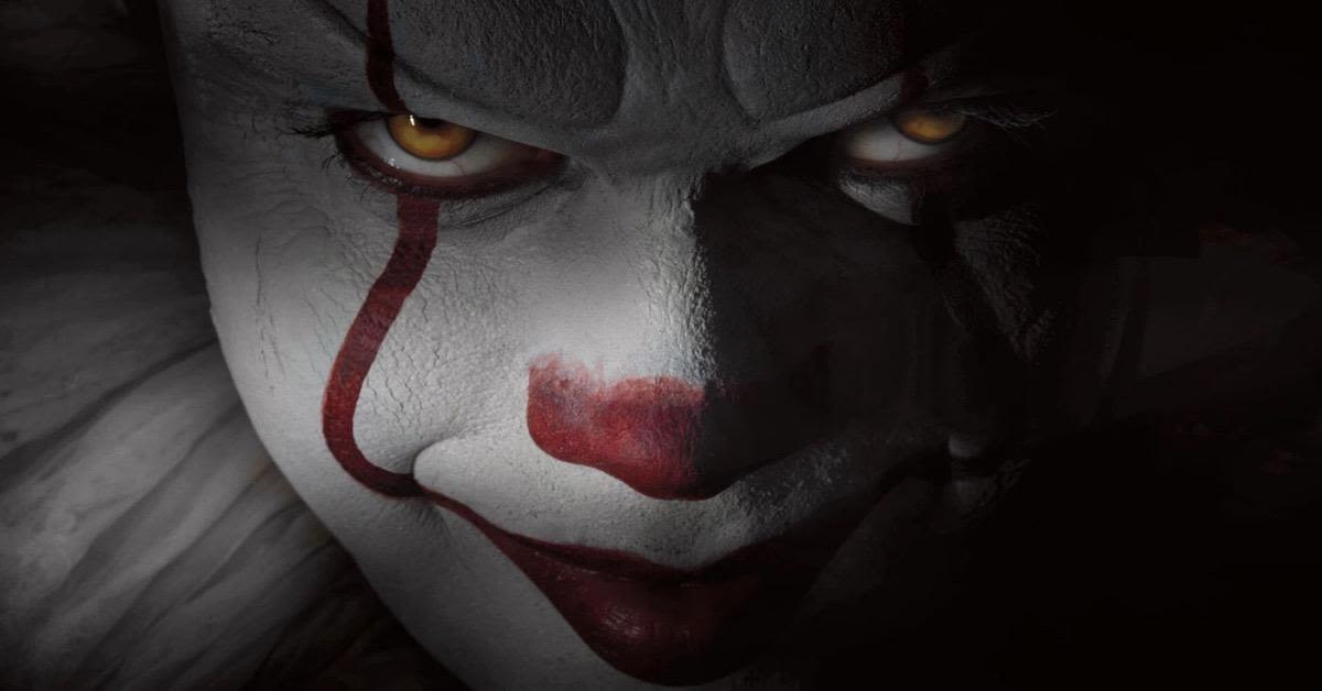 Welcome to Derry: Bill Skarsgård Reprising Pennywise Role in It Prequel Series