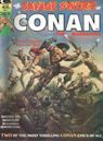 Savage Sword of Conan