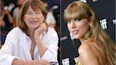 Culture Re-view: Jane Birkin RIP, Taylor Swift breaks a record and Johnny Depp reveals self-portrait