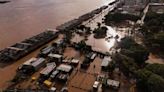 "Ciudades enteras se van a tener que cambiar de lugar": las catastróficas consecuencias de las inundaciones en Brasil | Teletica
