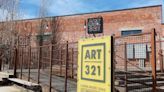 Art 321 to host First Thursday Art Walk