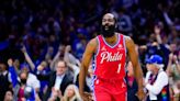 Sixers star James Harden continues to light it up at Rico Hines runs