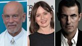 John Malkovich, Emily Mortimer & Claes Bang Join Apple’s Fashion Drama ‘The New Look’