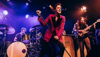 The Killers en el Estadio GNP: setlist, qué ingresar y todo lo que debes saber de sus conciertos