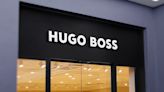 Hugo Boss downgrades expectations amid China, UK weakness