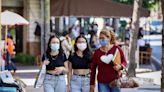 Paraguay detecta otra nueva variante de ómicron presente en más de 52 países