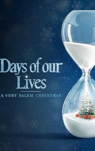 Days of our Lives: A Very Salem Christmas