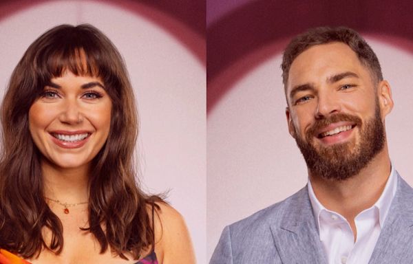 Are Steven and Sabrina from 'Love Is Blind: UK' still together?