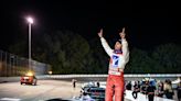 Ty Majeski wins the ASA STARS race at Madison to stay unbeaten in Wisconsin in 2024