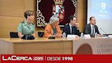 Un curso de verano de la UCLM en Cuenca debate sobre la situación de los policías con estatuto militar