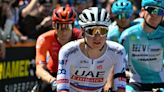 El primer final en alto del Giro de Italia 2024 llega ya en la segunda etapa