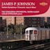 James P. Johnson: Harlem Symphony; Concerto "Jazz A Mine"