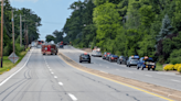 One dead after motorcycle crash in Blair County, road reopened