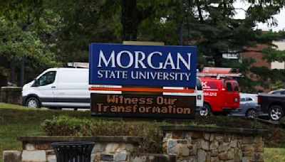 Morgan State lands $1 million crypto research grant