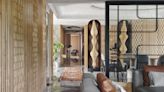 This 3000 sq. ft. Duplex in India is Inspired by London's Earle's Street