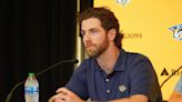 Embracing the Fanbase and Smashville Culture, Wedgewood Says ‘You Can’t Not Be Excited’ for the Future | Nashville Predators