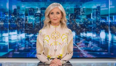 Popular Australian TV host quits the ABC