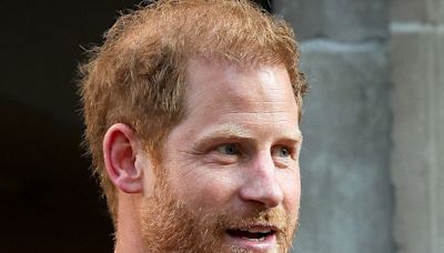 Prince Harry Reunites with Family Members During London Trip—and I Don’t Mean Charles or William