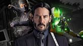 Mortal Kombat 1: Ed Boon quería que John Wick estuviera en el juego