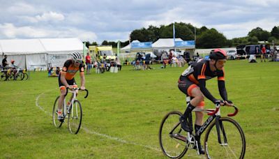 Free festival in York attracts hundreds from across the UK and further afield