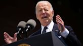 The White House lies about Biden's mental decline are a cover-up