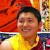 Kyabgön Phakchok Rinpoche