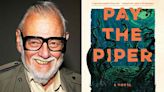 'Night of the Living Dead' Director George A. Romero to Posthumously Publish New Horror Novel (Exclusive)