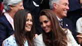Kate Middleton Might Make Pippa Middleton Her Lady-in-Waiting