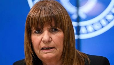 Patricia Bullrich: “La Libertad Avanza ya absorbió al PRO”