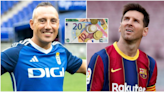 Why it's legally impossible for players in Spain to play for free amid Santi Cazorla admission