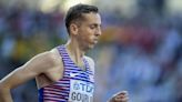 Neil Gourley on his comeback, a high-pressure summer and 1500m rivalries