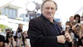 Apoyo de actores y figuras prominentes de Francia a Depardieu para denunciar su 'linchamiento'