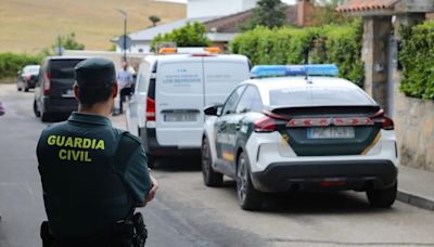 Localizan en Soto del Real una cabeza que podría ser de la mujer asesinada por su pareja